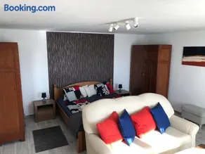 Leander Apartman Balatonakali - Image 3