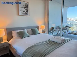 City view APT in Olympic Park -Free Gym Park - Image 1