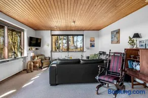 Cozy Holiday Home Near Lild Strand - Image 2