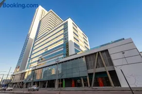 7th Avenue - Centro | Curitiba | Gonzaga Stays - Image 3