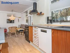 person holiday home in Silkeborg-By Traum - Image 5