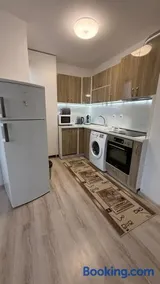 Apartament Huvepharma Arena - Image 4