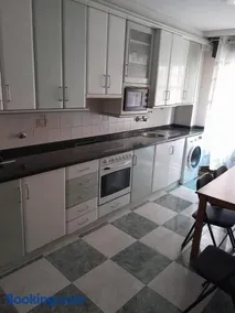 Apartamento la catedral - Image 2