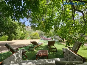 La huerta del Castillo con su Caz de agua - Enjoy Life & Relax - Image 2