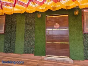Aquamont Bamboo Farmhouse - Riverfront - Image 3
