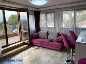 Amazing view and cozy atmosphere - Image 5