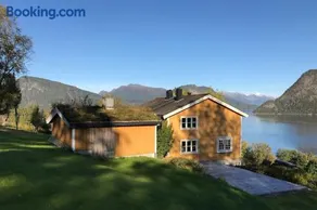 Moonvalley Lodge - stort & koselig hus - Måndalen - Image 1