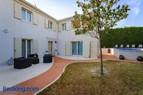 Villa Carlotta in Vabriga - Haus für 6 Personen - Image 3