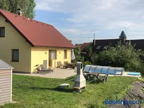 Baráček–Český ráj - Image 1