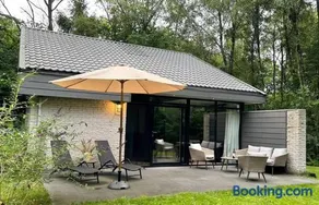 Bosvilla Berk met een Jacuzzi - Image 2