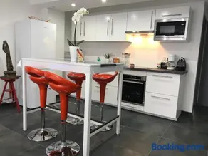 Appartement agréable et moderne - Rez de chaussée - Blainville Sur L'Eau - Image 3
