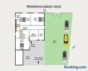 Holiday Home Szulok - Image 2