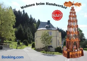 Wohnen beim Kunsthandwerker - Image 1