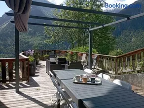 Chalet les Alpes - Le Sapey - Image 2