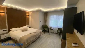 Green Nazar Hotel - Image 2