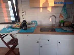 Houseboat BluSeaDream Dolphin 2 - Image 5