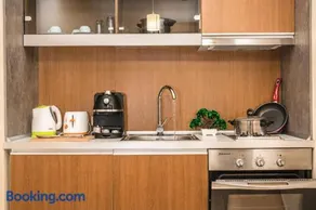 Effect Malina Residence Hotel - Image 5