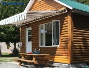 200 rang du Lac Lejeune - Chalet au bord du Lac - Image 2