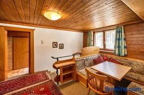 BARBARA'S Mountain Maisonette - 2 Floors & Mountain View - Image 3