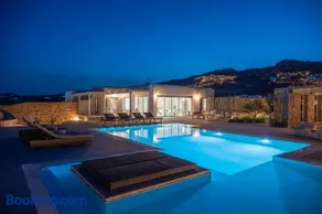 Villa Leda Mykonos - Image 1