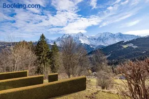 Appartement vue Mont Blanc - Image 3