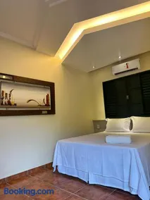 Bella Torre Hotel Fazenda - Image 3