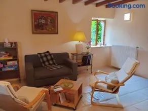 Le gîte en fleurs - Image 4