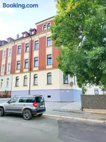 Ferienwohnung WESTEND - Image 3