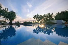 The Garden House Ionian Panorama & Infinity Pool - Image 1