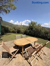 Charming Provencal house in Seillans - Image 3