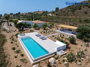 Villa Aionia in Lepeda - Image 1