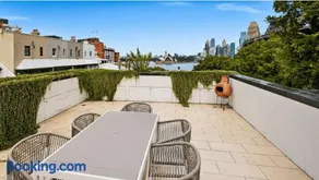 Kirribilli Harbour Haven - Opera House Views - FITZ3 - Image 1