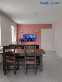 appartement avec terrasse et jardin - Image 3