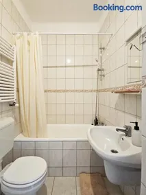 Cozy Apartment with Sauna - Image 2