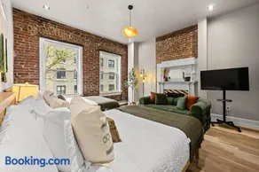 The West 142nd Street Apartments - Manhattan NYC - Image 5