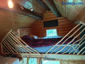 St Olavs Cabin - Image 5
