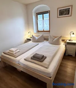 Ferienwohnung Kutscherstuben Bauernhaus Vetter - Image 1
