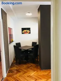 CENTRUM Apartman - Image 4