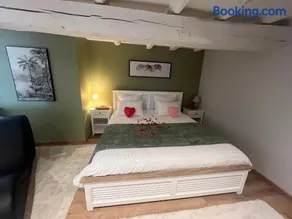 bien etre romantique avec son jacuzzi - Image 1