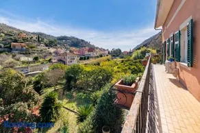 Villa Teresa a due passi da Finalborgo - Image 2