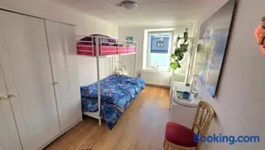 Relax Cozy Wellbeing Room Near train station - Image 1