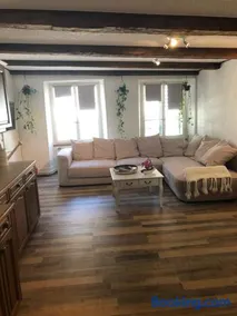 Appart'Hôtel HG - Image 4
