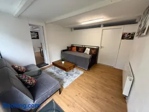 Schones Apartment mit Charme und privatem Garten - Image 2