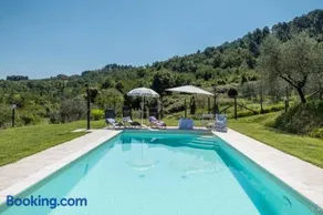Alla Bella Aurora with Amazing POOL in Tuscany - Image 2