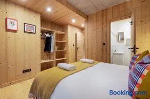 Chalet C, near Morzine - Image 1