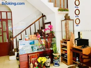 Hotel Hồng Hạc nha trang - Image 2