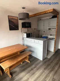Glaciers / 4 persons apartment - Image 2