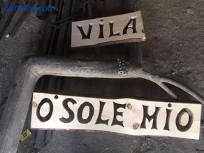 Villa O Sole Mio - Image 1