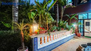 Villa Nafsi Aghmat Marrakech Piscine Chauffée - Image 3