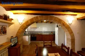 Casa Rural Mas de Sant Pau - Turistrat. - Image 5